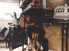 -斯比特花园西餐厅(东方商厦店)