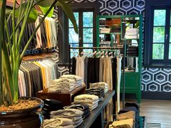 -SUITSUPPLY(安福路店)