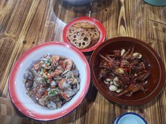 -老三样·美食研究中心(世贸路店)