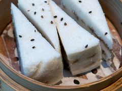 仙居米糕-荣家黄鱼面(南京西路店)