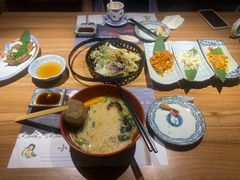 -小笠原·日料店