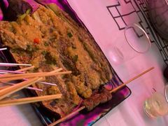 -云晓光头烧烤吧(新大陆广场店)