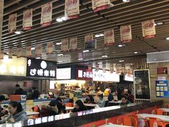-银泰百货(北京大红门店)