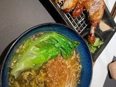 -馔豚·台北菜专门店(深圳湾万象城店)