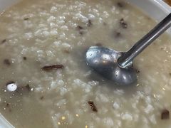 鸭粥-电白鸭粥店(下沙二坊88号店)