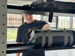 -WEGYMER健萌健身(麦德龙钰龙天下馆)