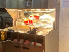 -麦当劳(东急新天地店)