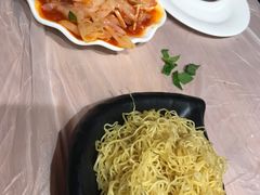 -华仔龙虾(永乐路总店)