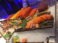 -广州富力君悦大酒店·凯菲厅