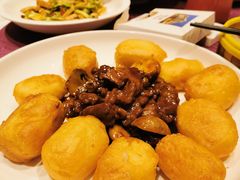 -和记小菜(大宁店)