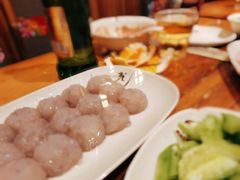 -老康火锅(桥南街店)