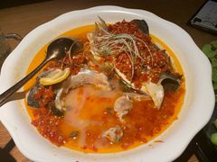 -花椒笑成都小馆(百脑汇店)