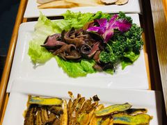 -阿鹏故事野生菌火锅(双廊古镇店)