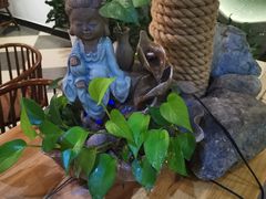 -茶油香闽南菜·花园餐厅(前埔店)