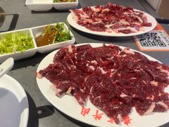 -贵宾牛·潮汕牛肉火锅(珠池总店)