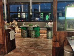 -山葵说·泥炉烤肉(泰达时尚E街区店)