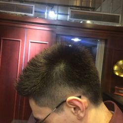 点击看大图 -Amber Salon艾珀沙龙