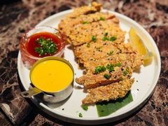 -Lets burger非常汉堡·环球风味(蓝色港湾店)