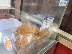 -白玉兰传统小吃