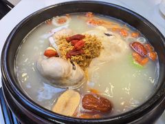 -长顺参鸡汤店(西塔总店)