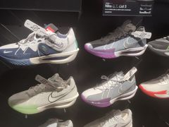 -NIKE品牌体验店(金源新燕莎店)