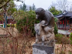 -徐州龟山景区