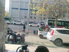 -北京老铺烤鸭(西稍门店)