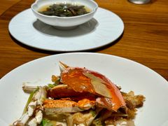 -高佳庄·海鲜酒楼(定海店)