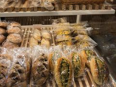 -前进麦味·天然烘焙(凯德1818店)