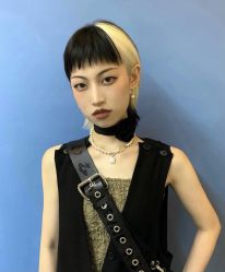 -icare美发沙龙