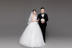 -秦皇岛我和你婚纱摄影工作室