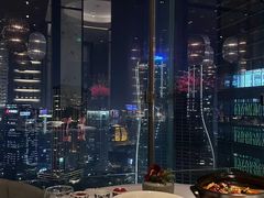 -悦轩中餐厅·高空江景·杭州柏悦酒店