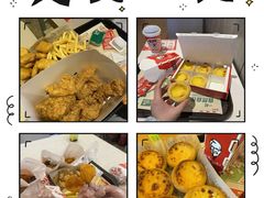 -肯德基(中华路店)