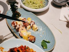 -鹿港小镇(悠唐店)