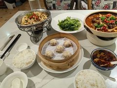 -品大三·经典淮扬菜(大行宫店)