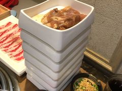 -火炉火自助餐(悠唐购物中心店)