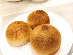 稻香菠萝包-稻香酒家·34年老字号·港式粤菜(汉街店)