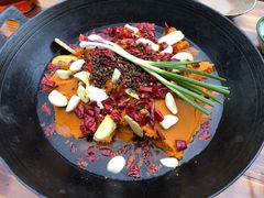 -周幺妹重庆老火锅(银泰城总店)