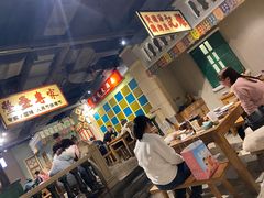 大堂-十六蒲(桂林路店)