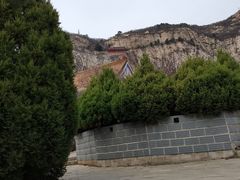 -青岩寺风景区