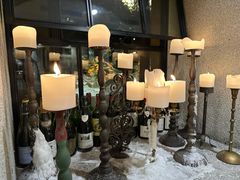 -Le Bistrot de Racine