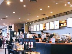 -星巴克臻选(沈阳万象城店)