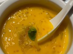 杨枝甘露-北京厨房(西安SKP店)