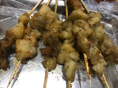 -程波烧烤(香滨路店)