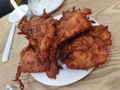 香炸大排-九龙餐厅(大沽路店)