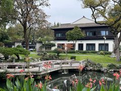 -杭州西湖柳莺里酒店