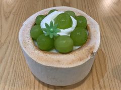 -广德记·椰子冻手制甜品(福田总店)