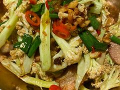 -径山十八道·风味民间菜(杭州总店)