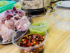 -威邵鸡煲(西华路总店)