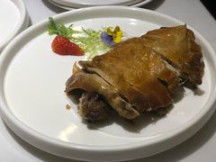 河北神仙鸡-小放牛炒菜馆(裕华万达店)